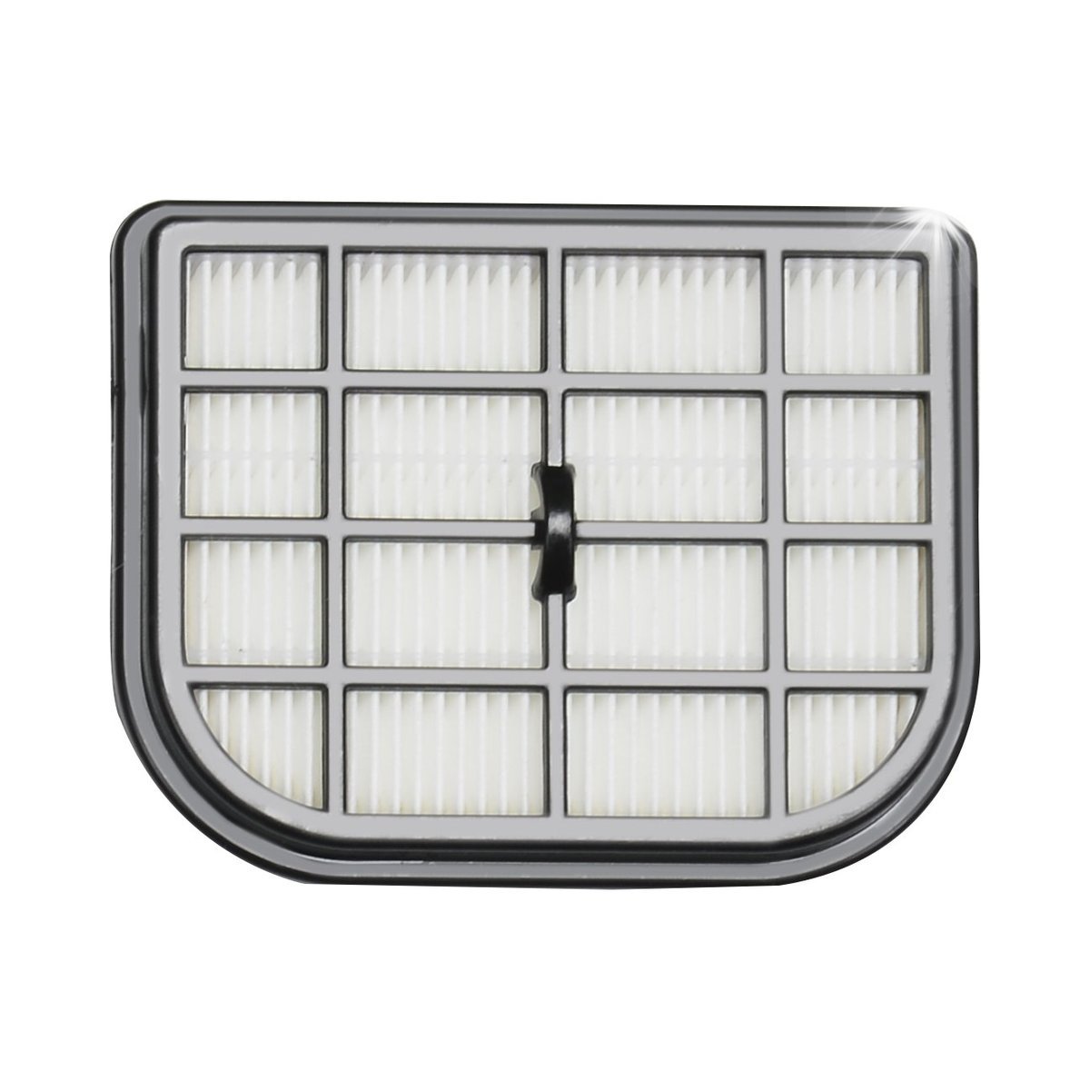 BLAUPUNKT VCC016 FILTR FILTRY HEPA EPA DO VCC301