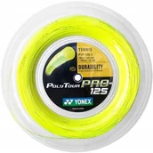 Tenis ziemny - Yonex naciąg tenisowy POLY TOUR PRO YELL 200M PTP130-2 4547656570205 - miniaturka - grafika 1