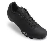 Buty rowerowe - GIRO, Buty rowerowe męskie, PRIVATeR LACE, czarny, rozmiar 45 - miniaturka - grafika 1