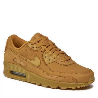 Półbuty męskie - Buty Nike Air Max 90 Prm Wntr Trk3 FZ5102 299 Flax/Wheat/Gum Light Brown - grafika 1