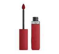 Szminki - L'Oreal Infaillible Le Matte Resistance 425 Afterwork Drinks 1szt. - miniaturka - grafika 1