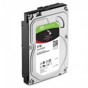 Dyski HDD - Seagate IronWolf 3TB ST3000VN007 - miniaturka - grafika 1