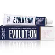 Farby do włosów i szampony koloryzujące - Alfaparf Evolution Of The Color Cube 60ml Farba Do Włosów 5.542 Crystal Brown 60 ml - miniaturka - grafika 1