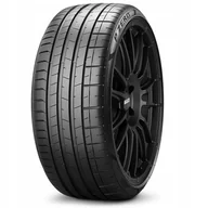 Opony terenowe i SUV letnie - PIRELLI P-Zero Sports Car 255/40R21 102Y - miniaturka - grafika 1