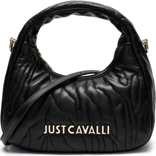 Just Cavalli Hobo - Torebki damskie - miniaturka - grafika 1
