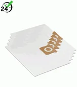 Akcesoria do urządzeń czyszczących - Worki filtracyjne do odkurzaczy Stihl SE 33 /W24h/ DORADZTWO => 794037600,  GWARANCJA 2 LATA, SPOKÓJ I BEZPIECZEŃSTWO - miniaturka - grafika 1