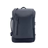 Torby na laptopy - Plecak na laptopa HP Travel 25l 15,6″, szary - miniaturka - grafika 1