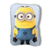 Kołdry i poduszki dla dzieci - Poduszka Minionek maskotka Minionek przytulanka Minionek - miniaturka - grafika 1