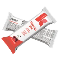 Produkty energetyczne i izotoniki - 3Energy Bar karton 32 szt, wiśnia- ciemna polewa - miniaturka - grafika 1