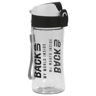 Bidon BackUp 7 A56 DERFORM - Bidony dla dzieci - miniaturka - grafika 1