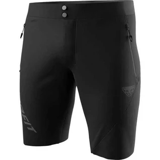 Spodnie sportowe damskie - DYNAFIT Spodenki TRANSALPER 2 LIGHT DYNASTRETCH SHORTS M - grafika 1