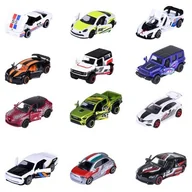 Samochody i pojazdy dla dzieci - Samochód MAJORETTE Racing Premium 8504000000 (1 samochód) - miniaturka - grafika 1