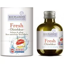 BIO PLANETE OLEJ DO PŁUKANIA UST 250 ml - BIO PLANETE - Płyny do płukania jamy ustnej - miniaturka - grafika 1