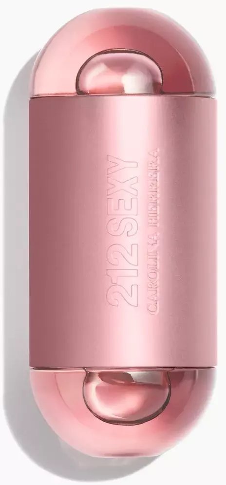 Carolina Herrera Carolina Herrera, 212 Sexy, Eau De Parfum, For Women, 100 ml For Women