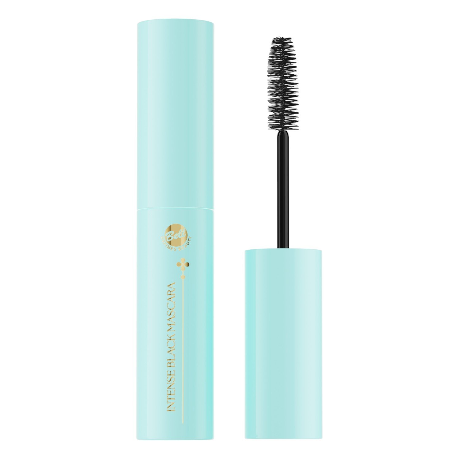 Bell Mascara Intense, Black