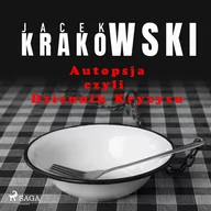 Audiobooki - biografie - Autopsja czyli Dziennik Kryzysu (plik audio) - miniaturka - grafika 1