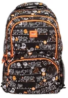 Plecaki - Tornister Dla Dzieci Wyprawka Szkolna Klasa Plecaki Plecak duży Tandem - miniaturka - grafika 1