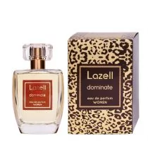 Lazell Dominate Women woda perfumowana 100ml - Wody i perfumy damskie - miniaturka - grafika 1