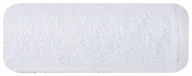 Ręczniki - Ręcznik Gładki 1 30x50  biały 400g/m2 frotte Eurofirany - miniaturka - grafika 1