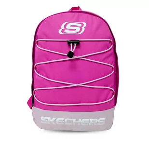 Plecak Skechers Pomona Backpack - Torby sportowe - miniaturka - grafika 1