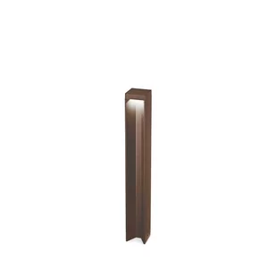 Lampa ogrodowa stojąca KURT PT COFFEE 4000K 294001 - Ideal Lux - Lampy ogrodowe - miniaturka - grafika 1