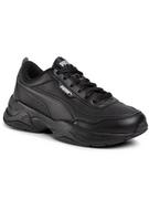 Puma Sneakersy Cilia Mode 371125 01 Czarny