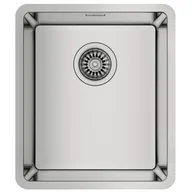 Zlewozmywaki - Teka BE LINEA RS15 34.40 3 W/OVF SP 115000008 - miniaturka - grafika 1