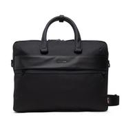 Torby na laptopy - Torba na laptopa CALVIN KLEIN - Ck Remote Laptop Bag W/Sleeve K50K509587 BAX - miniaturka - grafika 1