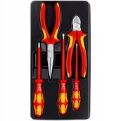 Kombinerki i obcęgi - Knipex 00 20 13 - miniaturka - grafika 1