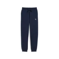 Spodnie sportowe damskie - Puma Spodnie Her High-Waist Tr 67788914 - miniaturka - grafika 1