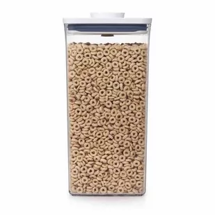 OXO-Pojemnik POP 5,7l. kwadrat L wysoki, GoodGrips - Pojemniki kuchenne - miniaturka - grafika 3