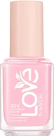 Lakiery do paznokci - Essie LOVE by Essie 80% Plant-based Nail Color 50 Free In Me - miniaturka - grafika 1