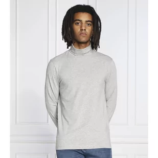Tommy Hilfiger Golf | Extra slim fit - Swetry męskie - miniaturka - grafika 1
