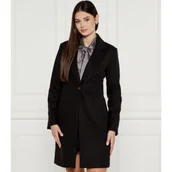 Płaszcze damskie - Liu Jo Płaszcz | z dodatkiem wełny - miniaturka - grafika 1