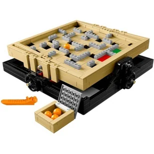 LEGO Ideas, klocki Maze - Klocki LEGO Ideas, klocki Maze - Klocki - miniaturka - grafika 1