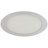 Oprawy, klosze i abażury - Horoz Electric Oprawa LED downlight wpuszczana 12W WHITE 2700K HL563L ideus_02485 - miniaturka - grafika 1