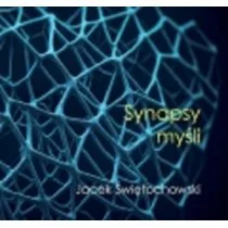 Synapsy myśli - Poezja - miniaturka - grafika 1