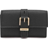 Portfele - Michael Kors Skórzany portfel - miniaturka - grafika 1