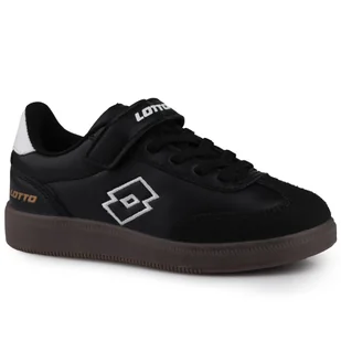Buty dziecięce sportowe Lotto VINTAL - Buty trekkingowe dziecięce - miniaturka - grafika 1