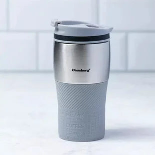 Kubek Termiczny 280ml Klausberg Kb-7622 Lumarko! - Kubki termiczne - miniaturka - grafika 5