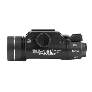 Streamlight - TLR-1 HL Long Gun Kit  - Latarki - miniaturka - grafika 2