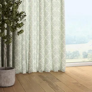 Zasłona na taśmie marszczącej 1 szt. - Zasłony - miniaturka - grafika 1