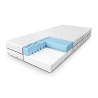 Materace - Materac FIRMFLEX PAN MATERAC piankowy : Rozmiar - 180x200 - miniaturka - grafika 1