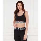 Biustonosze - Calvin Klein Performance Top | Slim Fit - miniaturka - grafika 1