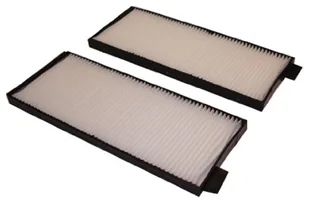 JAPAN PARTS Filtr wentylacja przestrzeni pasażerskiej JAPANPAR FAA-DDW8 - Filtry kabinowe - miniaturka - grafika 1