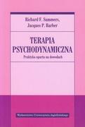Książki medyczne - Terapia psychodynamiczna - Summers Richard F., Barber Jacques P. - miniaturka - grafika 1