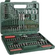 Bity - Hitachi 112-piece screwdriver bit set - miniaturka - grafika 1