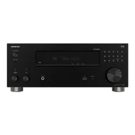 Amplitunery - ONKYO TX-RZ30 sieciowy amplituner kina domowego 7.2.2 (czarny) - miniaturka - grafika 1