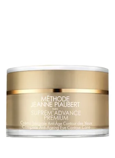 Méthode Jeanne Piaubert Jeanne Piaubert krem pod oczy 1 opakowanie (1 x 15 ml) - Kosmetyki pod oczy - miniaturka - grafika 2