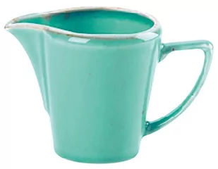 MLECZNIK LAGUNA 150 ml PORCELANA NIEBIESKA - Mleczniki - miniaturka - grafika 1